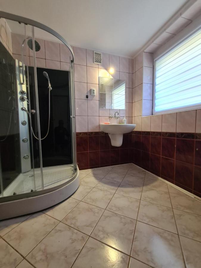Apartamenty Willa NaSkarpie Wisła Esterno foto