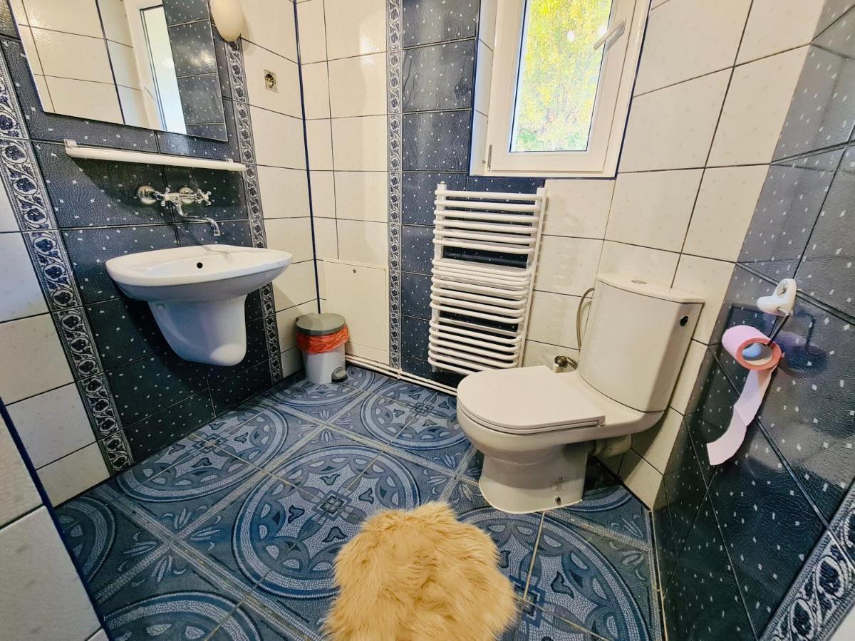 Apartamenty Willa NaSkarpie Wisła Esterno foto
