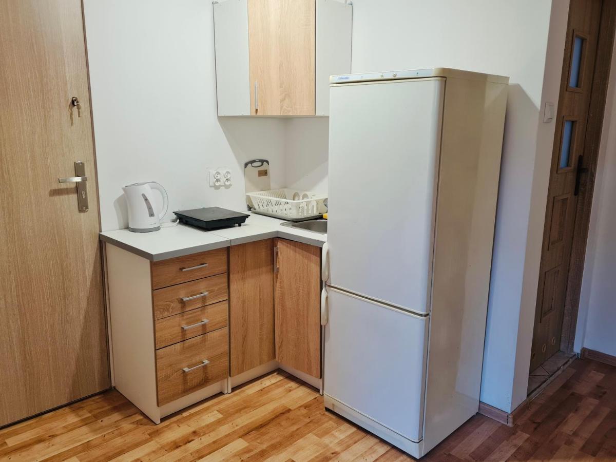 Apartamenty Willa NaSkarpie Wisła Esterno foto