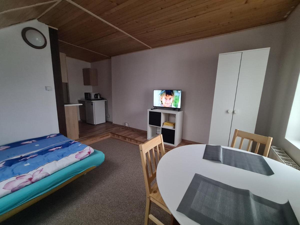 Apartamenty Willa NaSkarpie Wisła Esterno foto