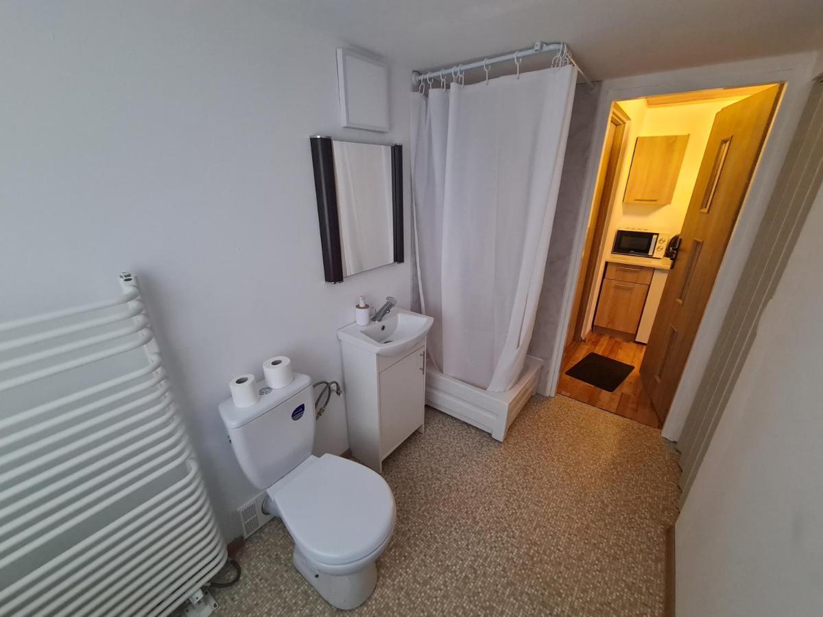Apartamenty Willa NaSkarpie Wisła Esterno foto
