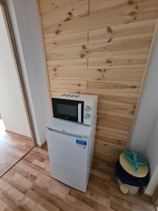 Apartamenty Willa NaSkarpie Wisła Esterno foto