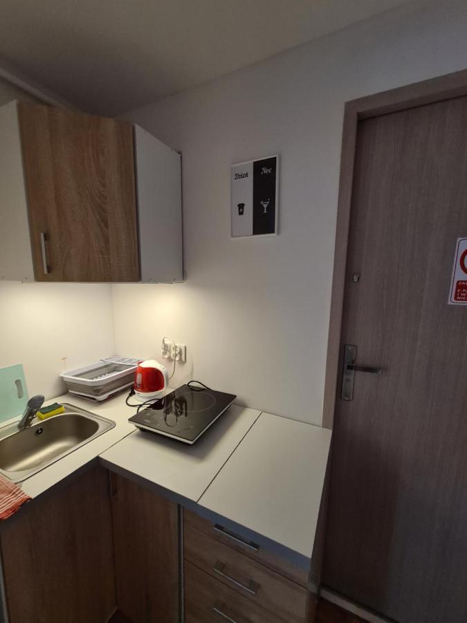 Apartamenty Willa NaSkarpie Wisła Esterno foto